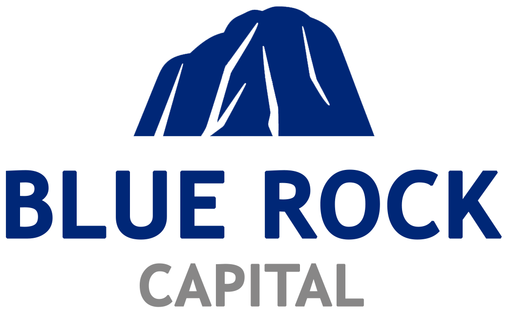 FAQ Page Blue Rock Capital